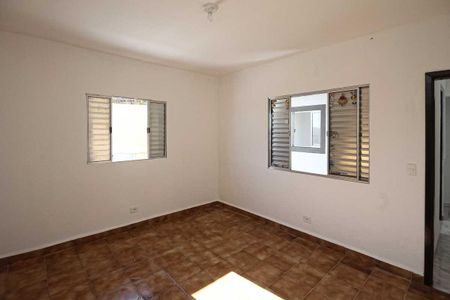 Casa para alugar com 40m², 1 quarto e sem vaga Casa para alugar com 40m², 1 quarto e sem vagaQuarto