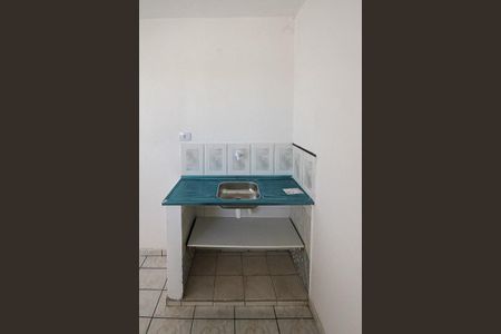 Casa para alugar com 40m², 1 quarto e sem vaga Casa para alugar com 40m², 1 quarto e sem vagaSala/Cozinha