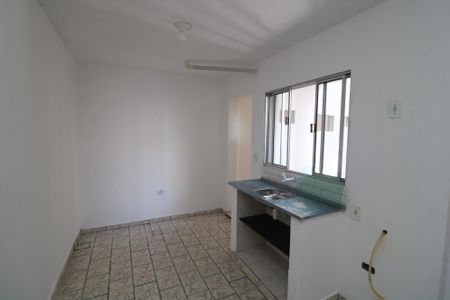 Casa para alugar com 75m², 1 quarto e sem vagaCozinha