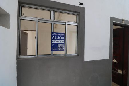 Casa para alugar com 75m², 1 quarto e sem vagaÁrea de Serviço