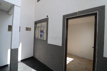 Casa para alugar com 75m², 1 quarto e sem vagaÁrea de Serviço