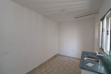 Casa para alugar com 75m², 1 quarto e sem vagaCozinha