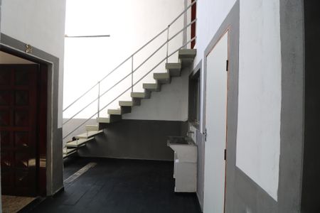 Casa para alugar com 75m², 1 quarto e sem vagaÁrea de Serviço