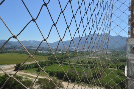 Apartamento para alugar com 68m², 2 quartos e 1 vaga Apartamento para alugar com 68m², 2 quartos e 1 vagaVista da Varanda