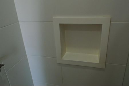 Apartamento para alugar com 68m², 2 quartos e 1 vaga Apartamento para alugar com 68m², 2 quartos e 1 vagaBanheiro