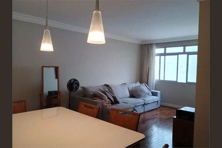 Apartamento à venda com 101m², 2 quartos e 1 vagaFoto 01