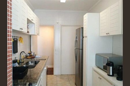 Apartamento à venda com 101m², 2 quartos e 1 vagaFoto 09