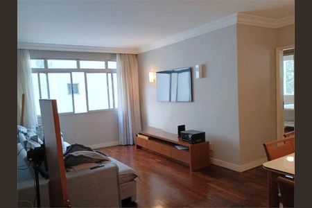 Apartamento à venda com 101m², 2 quartos e 1 vagaFoto 03
