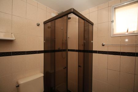 Apartamento para alugar com 55m², 2 quartos e 2 vagasBanheiro