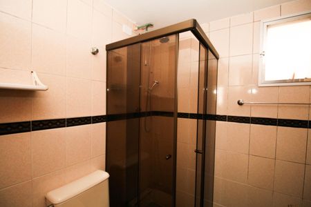 Apartamento para alugar com 55m², 2 quartos e 2 vagasBanheiro