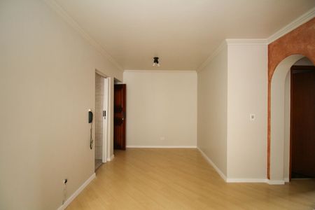 Apartamento para alugar com 55m², 2 quartos e 2 vagasSala