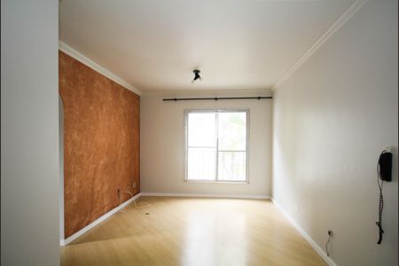 Apartamento para alugar com 55m², 2 quartos e 2 vagasSala