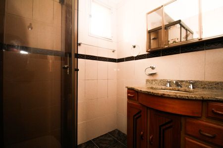 Apartamento para alugar com 55m², 2 quartos e 2 vagasBanheiro