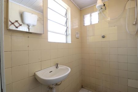 Casa para alugar com 100m², 1 quarto e 1 vagaBanheiro