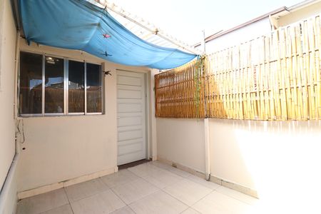 Casa para alugar com 100m², 1 quarto e 1 vagaÁrea de Serviço