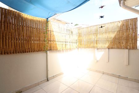 Casa para alugar com 100m², 1 quarto e 1 vagaDetalhe
