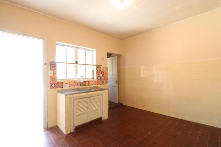 Casa para alugar com 100m², 1 quarto e 1 vagaCozinha