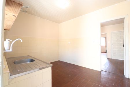 Casa para alugar com 100m², 1 quarto e 1 vagaCozinha