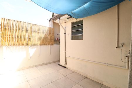 Casa para alugar com 100m², 1 quarto e 1 vagaDetalhe