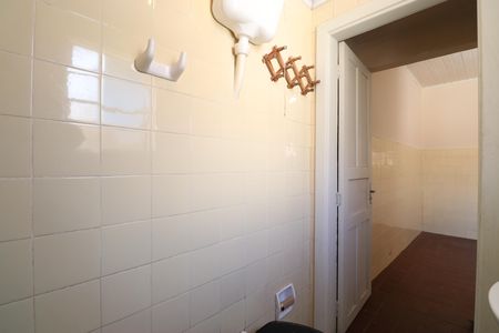 Casa para alugar com 100m², 1 quarto e 1 vagaBanheiro
