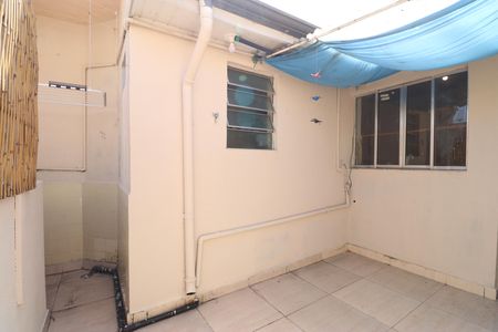 Casa para alugar com 100m², 1 quarto e 1 vagaÁrea de Serviço