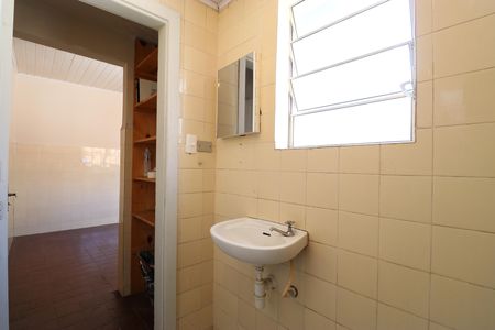 Casa para alugar com 100m², 1 quarto e 1 vagaBanheiro