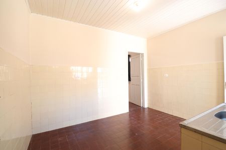 Casa para alugar com 100m², 1 quarto e 1 vagaCozinha