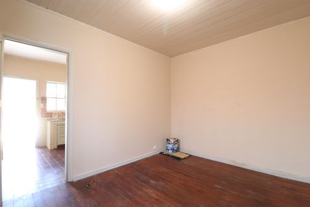 Casa para alugar com 100m², 1 quarto e 1 vagaSala