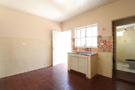 Casa para alugar com 100m², 1 quarto e 1 vagaCozinha