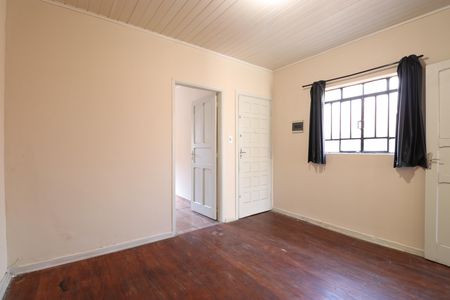 Casa para alugar com 100m², 1 quarto e 1 vagaSala