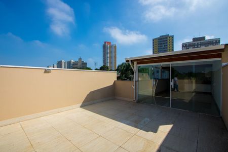 Apartamento para alugar com 146m², 3 quartos e 1 vagaCobertura