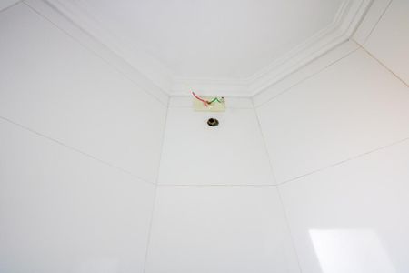 Apartamento para alugar com 146m², 3 quartos e 1 vagaBanheiro do quarto 1