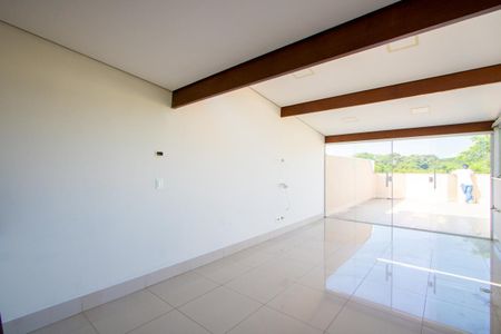 Apartamento para alugar com 146m², 3 quartos e 1 vagaCozinha