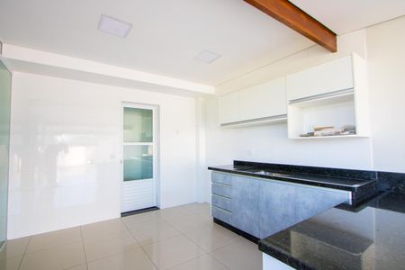 Apartamento para alugar com 146m², 3 quartos e 1 vagaCozinha