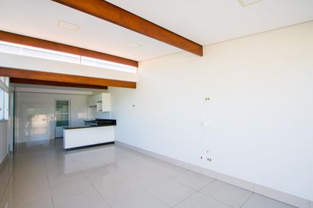 Apartamento para alugar com 146m², 3 quartos e 1 vagaCozinha