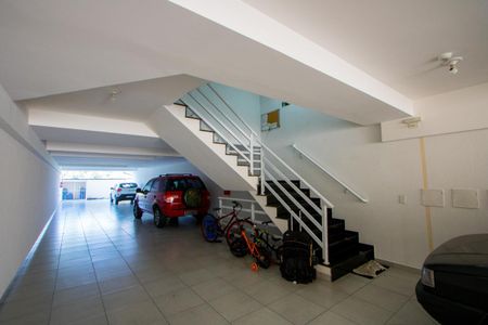 Apartamento para alugar com 146m², 3 quartos e 1 vagaGaragem