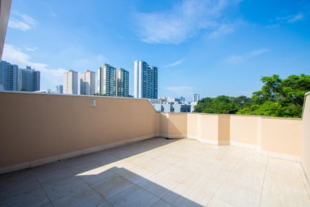 Apartamento para alugar com 146m², 3 quartos e 1 vagaCobertura