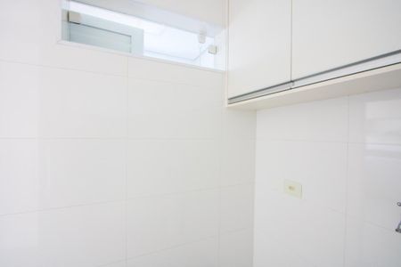 Apartamento para alugar com 146m², 3 quartos e 1 vagaÁrea de serviço