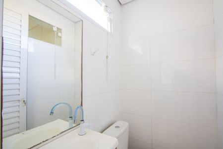 Apartamento para alugar com 146m², 3 quartos e 1 vagaBanheiro de serviço