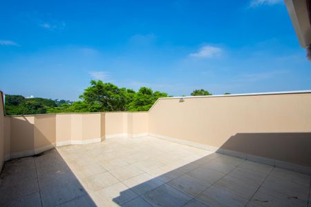 Apartamento para alugar com 146m², 3 quartos e 1 vagaCobertura