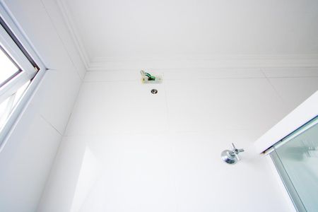 Apartamento para alugar com 146m², 3 quartos e 1 vagaBanheiro social