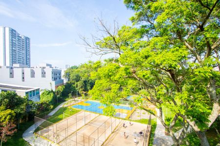 Apartamento para alugar com 146m², 3 quartos e 1 vagaVista do quarto 1