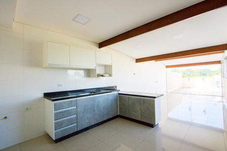 Apartamento para alugar com 146m², 3 quartos e 1 vagaCozinha