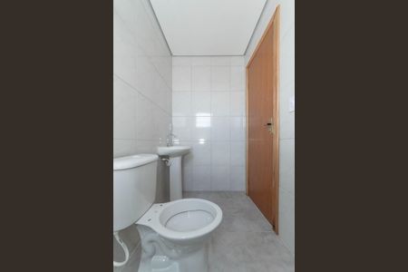 Apartamento para alugar com 49m², 1 quarto e sem vagaBanheiro