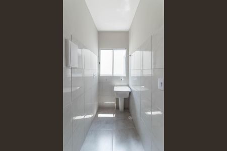 Apartamento para alugar com 49m², 1 quarto e sem vagaLavanderia