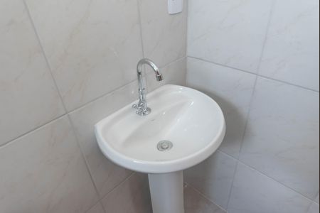 Apartamento para alugar com 49m², 1 quarto e sem vagaBanheiro