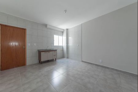 Apartamento para alugar com 49m², 1 quarto e sem vagaSala/Cozinha
