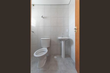 Apartamento para alugar com 49m², 1 quarto e sem vagaBanheiro