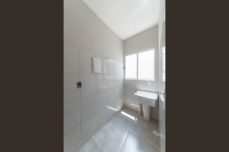 Apartamento para alugar com 49m², 1 quarto e sem vagaLavanderia