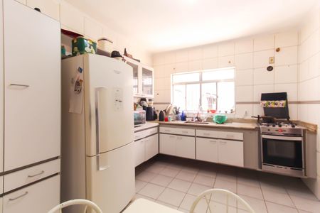 Casa à venda com 126m², 2 quartos e 1 vagaCozinha